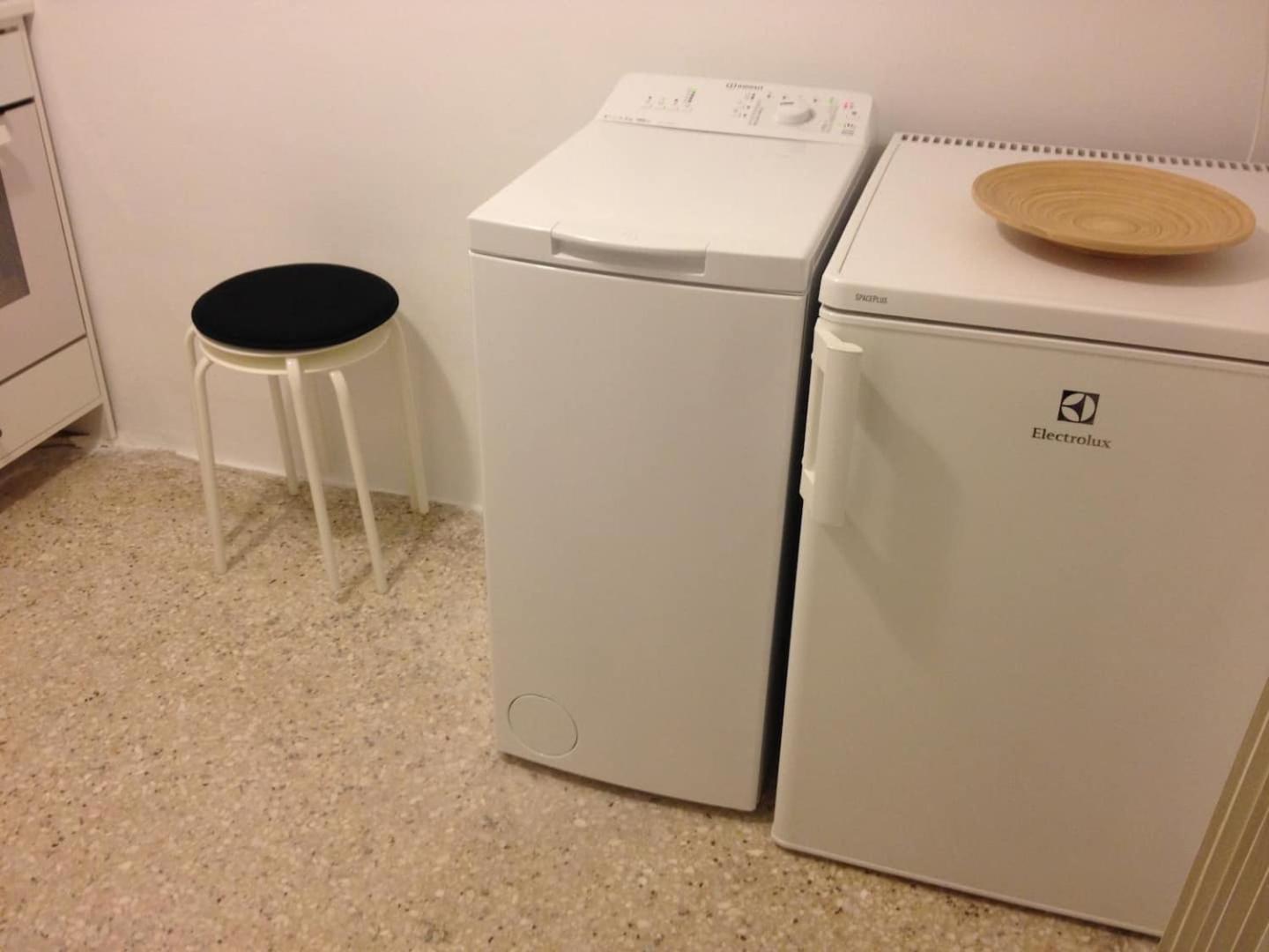 Studio Close To Athens Centre, Fast Internet. Luaran gambar