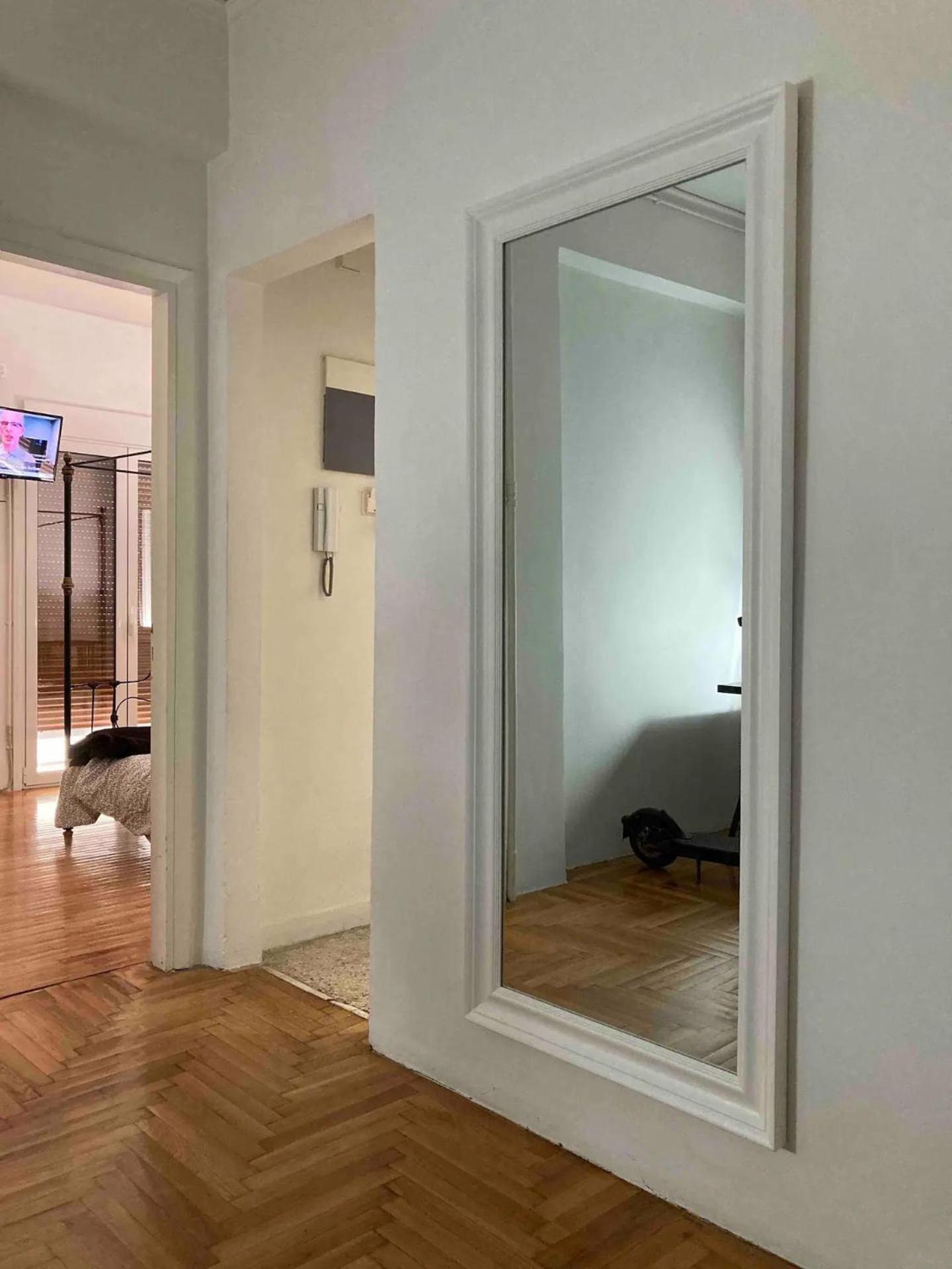 Studio Close To Athens Centre, Fast Internet. Luaran gambar