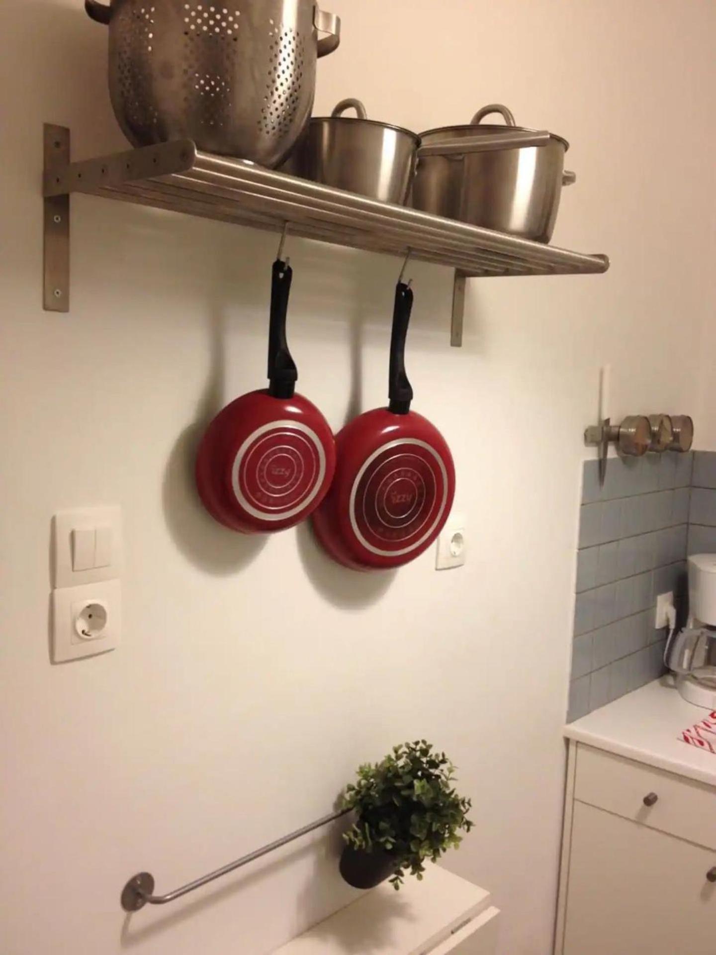 Studio Close To Athens Centre, Fast Internet. Luaran gambar